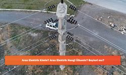 Aras Elektrik Kimin? Aras Elektrik Hangi Ülkenin? Boykot mu?