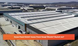 Assan Panel Kimin? Assan Panel Hangi Ülkenin? Boykot mu?