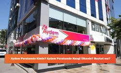 Aydem Perakende Kimin? Aydem Perakende Hangi Ülkenin? Boykot mu?