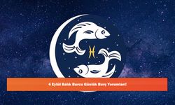4 Eylül Balık Burcu Günlük Burç Yorumları!