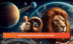 28 Eylül Balık Burcu Günlük Burç Yorumları!