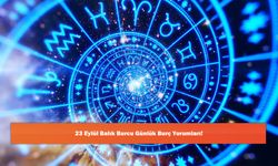 23 Eylül Balık Burcu Günlük Burç Yorumları!