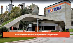 Batıçim Kimin? Batıçim Hangi Ülkenin? Boykot mu?