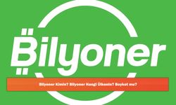 Bilyoner Kimin? Bilyoner Hangi Ülkenin? Boykot mu?