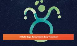 28 Eylül Boğa Burcu Günlük Burç Yorumları!