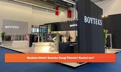 Boyteks Kimin? Boyteks Hangi Ülkenin? Boykot mu?