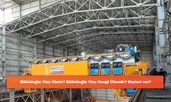 Bülbüloğlu Vinç Kimin? Bülbüloğlu Vinç Hangi Ülkenin? Boykot mu?