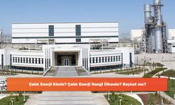 Çalık Enerji Kimin? Çalık Enerji Hangi Ülkenin? Boykot mu?