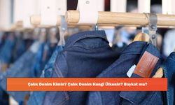 Çalık Denim Kimin? Çalık Denim Hangi Ülkenin? Boykot mu?