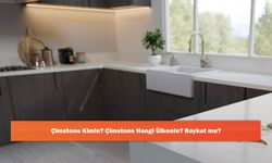 Çimstone Kimin? Çimstone Hangi Ülkenin? Boykot mu?