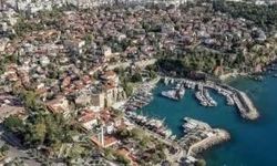 Antalya Muratpaşa’da 3+1 Daire Mahkemeden Satışa Çıkıyor! İhale Tarihi Belli Oldu