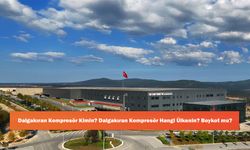 Dalgakıran Kompresör Kimin? Dalgakıran Kompresör Hangi Ülkenin? Boykot mu?
