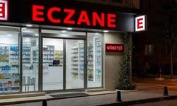 10 Eylül 2026 Antalya Nöbetçi Eczaneler Listesi: İlçe İlçe Güncel Eczaneler