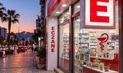 Antalya’da 11 Eylül Nöbetçi Eczaneler Belli Oldu! İşte İlçe İlçe Güncel Liste