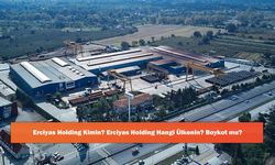 Erciyas Holding Kimin? Erciyas Holding Hangi Ülkenin? Boykot mu?
