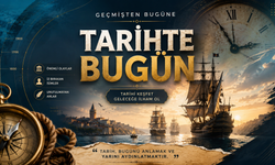 Tarihte bugün ne oldu? 28 Eylül