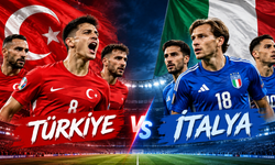 Türkiye - İtalya maçı saat kaçta, hangi kanalda?