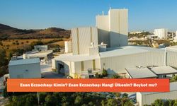 Esan Eczacıbaşı Kimin? Esan Eczacıbaşı Hangi Ülkenin? Boykot mu?
