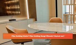 Fiba Holding Kimin? Fiba Holding Hangi Ülkenin? Boykot mu?