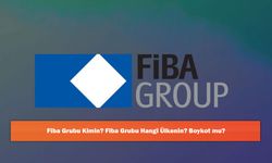 Fiba Grubu Kimin? Fiba Grubu Hangi Ülkenin? Boykot mu?