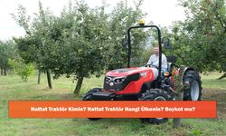 Hattat Traktör Kimin? Hattat Traktör Hangi Ülkenin? Boykot mu?