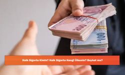 Halk Sigorta Kimin? Halk Sigorta Hangi Ülkenin? Boykot mu?