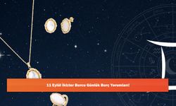 11 Eylül İkizler Burcu Günlük Burç Yorumları!