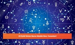 20 Eylül İkizler Burcu Günlük Burç Yorumları!