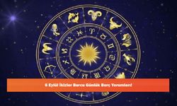 6 Eylül İkizler Burcu Günlük Burç Yorumları!