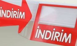 İndirim Etiketlerine Dikkat! Gerçekten Tasarruf mu Ediyorsunuz?