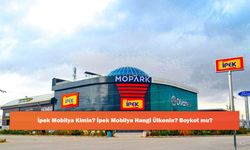 İpek Mobilya Kimin? İpek Mobilya Hangi Ülkenin? Boykot mu?