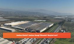 Jantsa Kimin? Jantsa Hangi Ülkenin? Boykot mu?