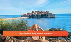 Jolly Kimin? Jolly Hangi Ülkenin? Boykot mu?