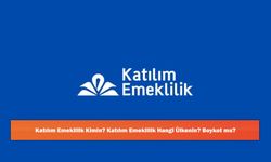 Katılım Emeklilik Kimin? Katılım Emeklilik Hangi Ülkenin? Boykot mu?