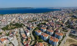 Antalya Kepez’de 9,9 Milyon TL Değerindeki Depolu Dükkan İcradan Satışa Çıkarıldı