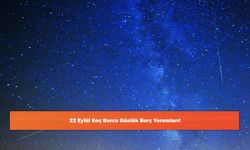 22 Eylül Koç Burcu Günlük Burç Yorumları!
