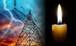 Konya'da 7 Eylül Elektrik Kesintisi! Bu İlçelerde Elektrikler Saatlerce Olmayacak
