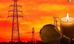 Konya'da 22 Eylül Elektrik Kesintisi! Bu İlçelerde Elektrikler Saatlerce Olmayacak