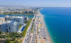 Antalya Konyaaltı’nda 925 m² Arsa İcradan Satışta! Değeri 55,8 Milyon TL