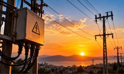 Mersin’de 8 Eylül Elektrik Kesintisi! 5 İlçede Saatlerce Elektrik Olmayacak
