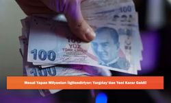 Mesai Yapan Milyonları İlgilendiriyor: Yargıtay’dan Yeni Karar Geldi!