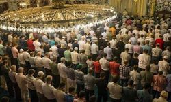 Antalya’da 11 Eylül Namaz Vakitleri Belli Oldu: İşte Günün Ezan Saatleri