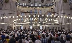 Antalya’da 18 Eylül Namaz Vakitleri Belli Oldu: İşte Günün Ezan Saatleri