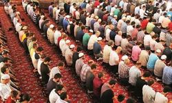 Antalya’da 19 Eylül Namaz Vakitleri Belli Oldu: İşte Günün Ezan Saatleri