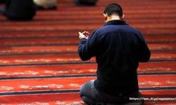 Antalya’da 22 Eylül Namaz Vakitleri Belli Oldu: İşte Günün Ezan Saatleri