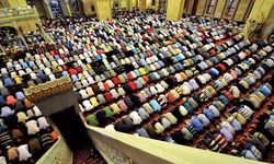 Antalya’da 25 Eylül Namaz Vakitleri Belli Oldu: İşte Günün Ezan Saatleri