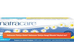 Natracare Türkiye Kimin? Natracare Türkiye Hangi Ülkenin? Boykot mu?