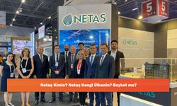 Netaş Kimin? Netaş Hangi Ülkenin? Boykot mu?
