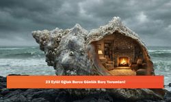 23 Eylül Oğlak Burcu Günlük Burç Yorumları!