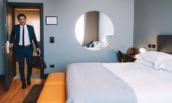 Otel Odalarında Bu Eşyaların Bulunmasının Şaşırtan Nedeni! Çoğu Kişi Nedenini Bilmiyor